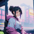 思い出し笑いガールズ 4枚目