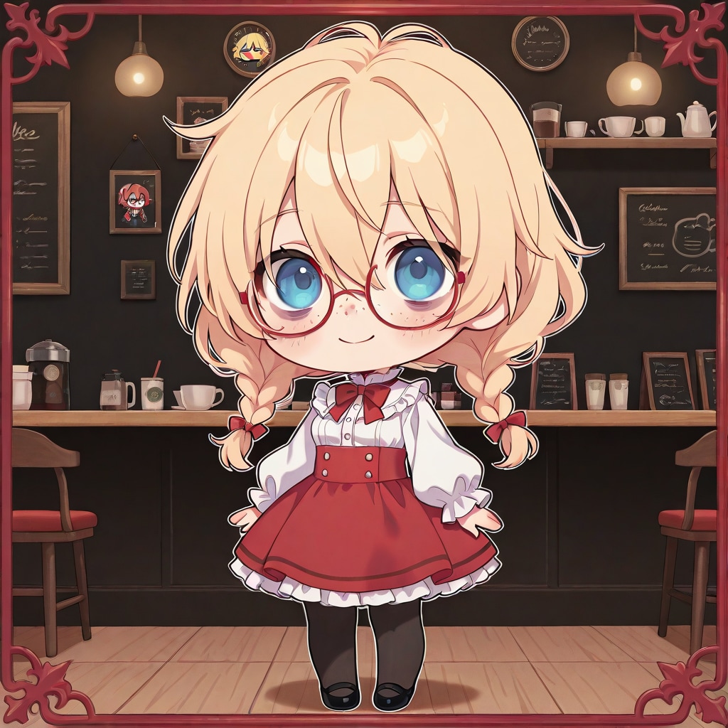 ウチちび588