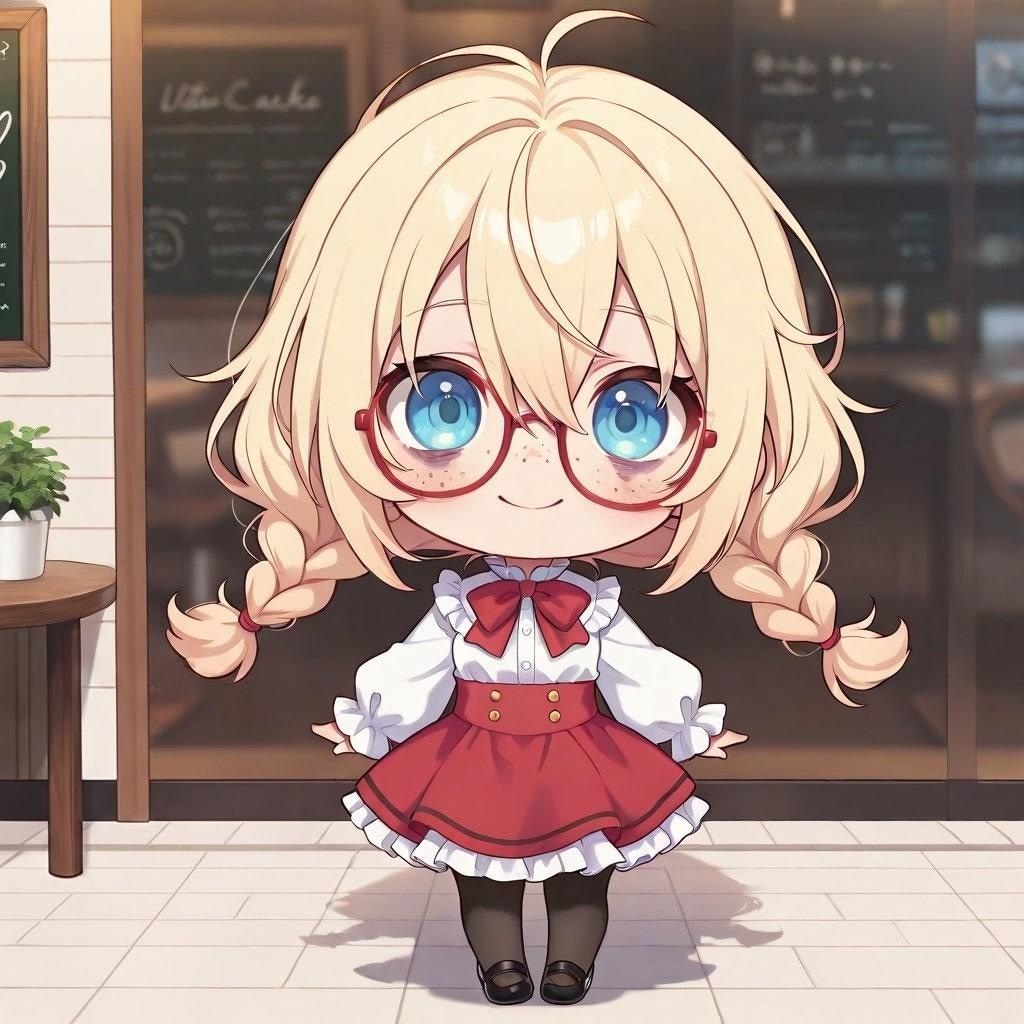 ウチちび588