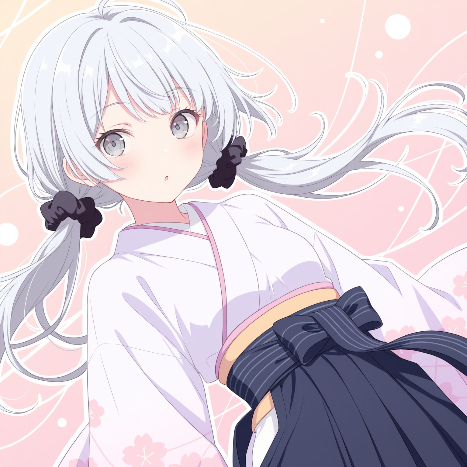 Taisho Roman style | の人気AIイラスト・グラビア