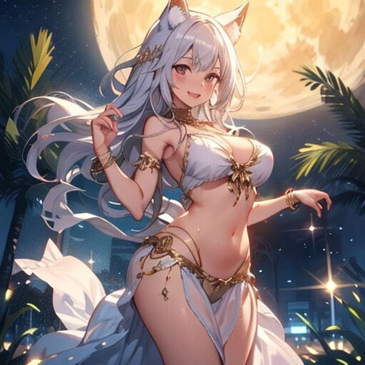 踊り子④