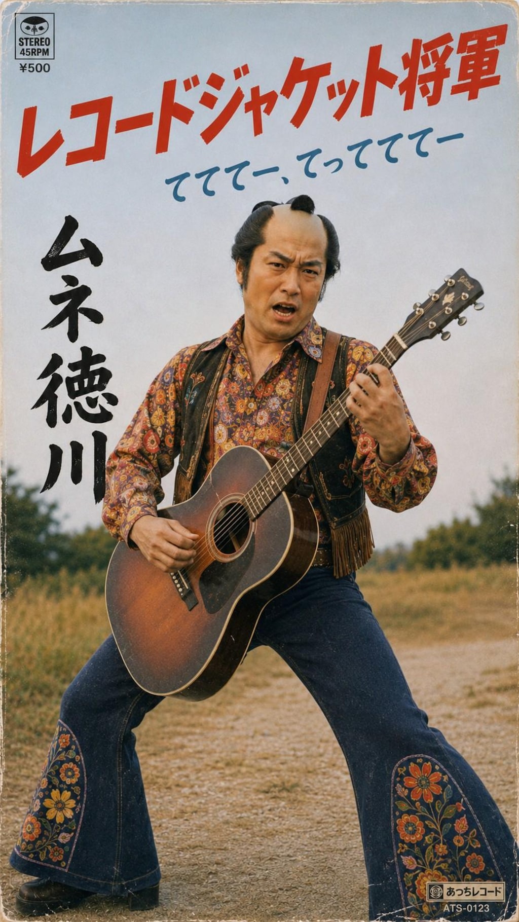 まさけ版てててー、てってててー(SIMPLEシリーズ06)