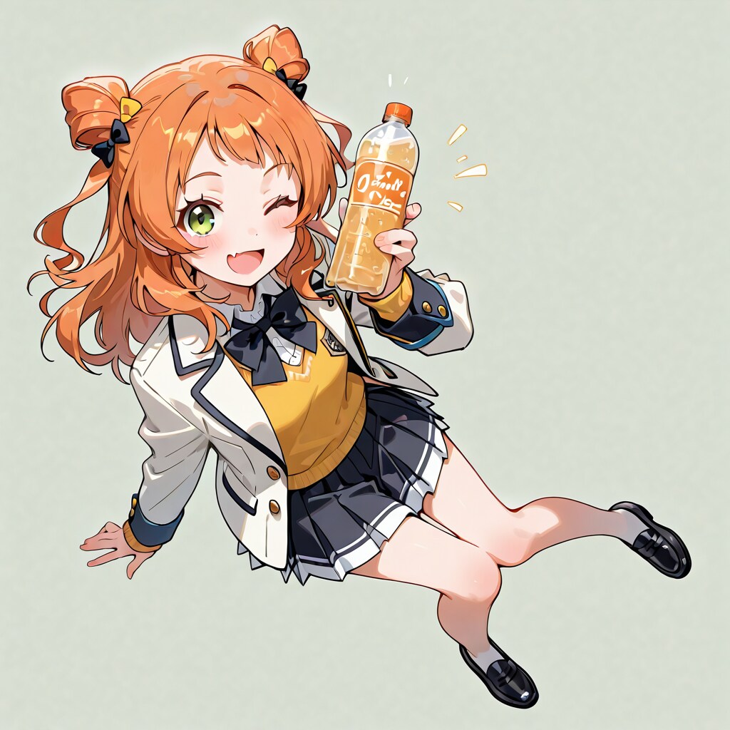 春のおひるね