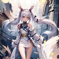 Battle Mode [Laffey] 3枚目