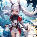 Battle Mode [Laffey] 4枚目