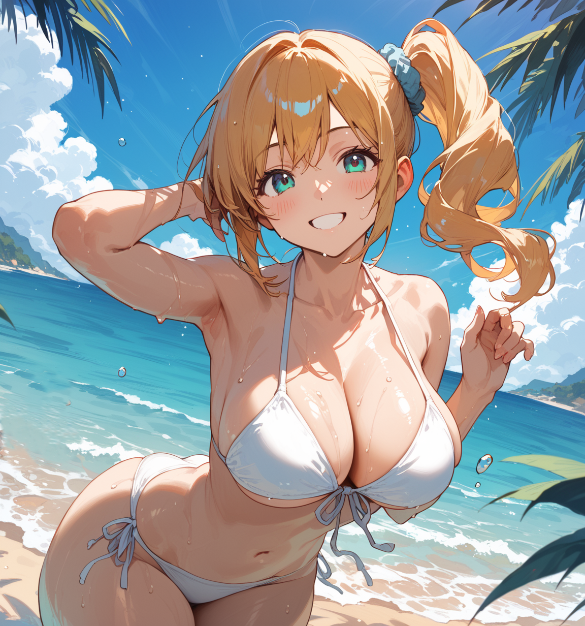 夏