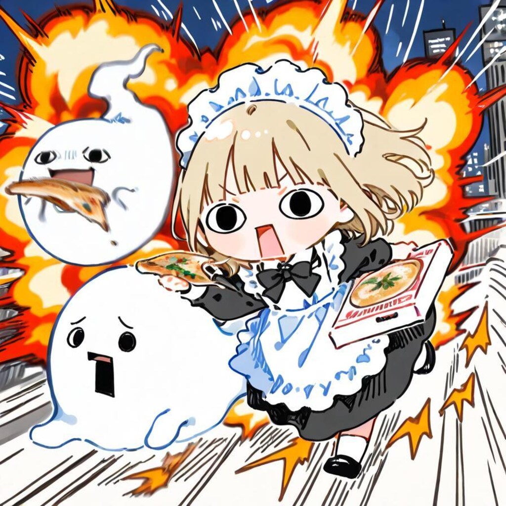 え ら い こ っ ち ゃ く 配 おピ ッ ツ ァ 🍕💥💥💥