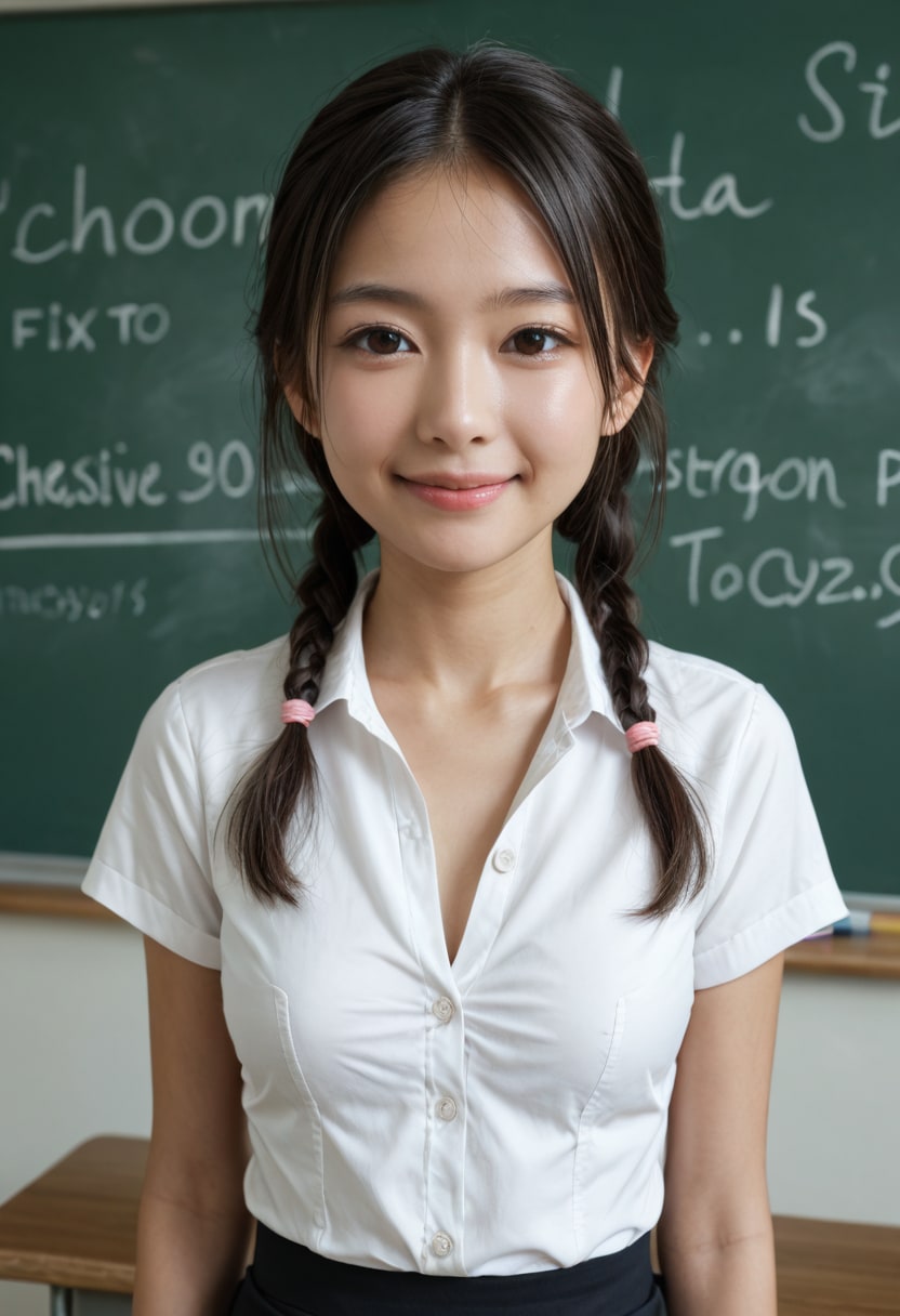 人妻先生 | の人気AIイラスト・グラビア