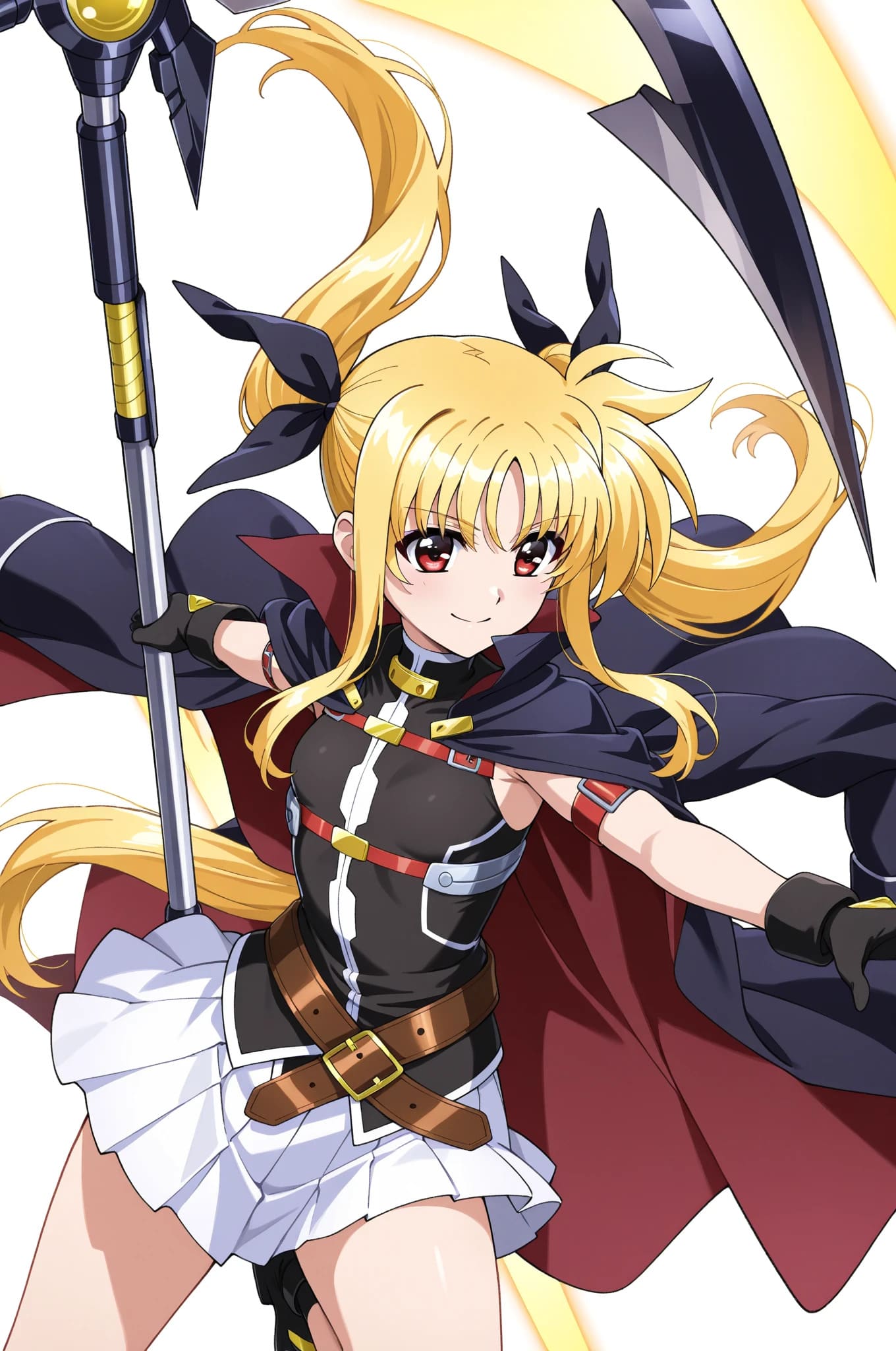 フェイト➡　いくよ‼ | の人気AIイラスト・グラビア