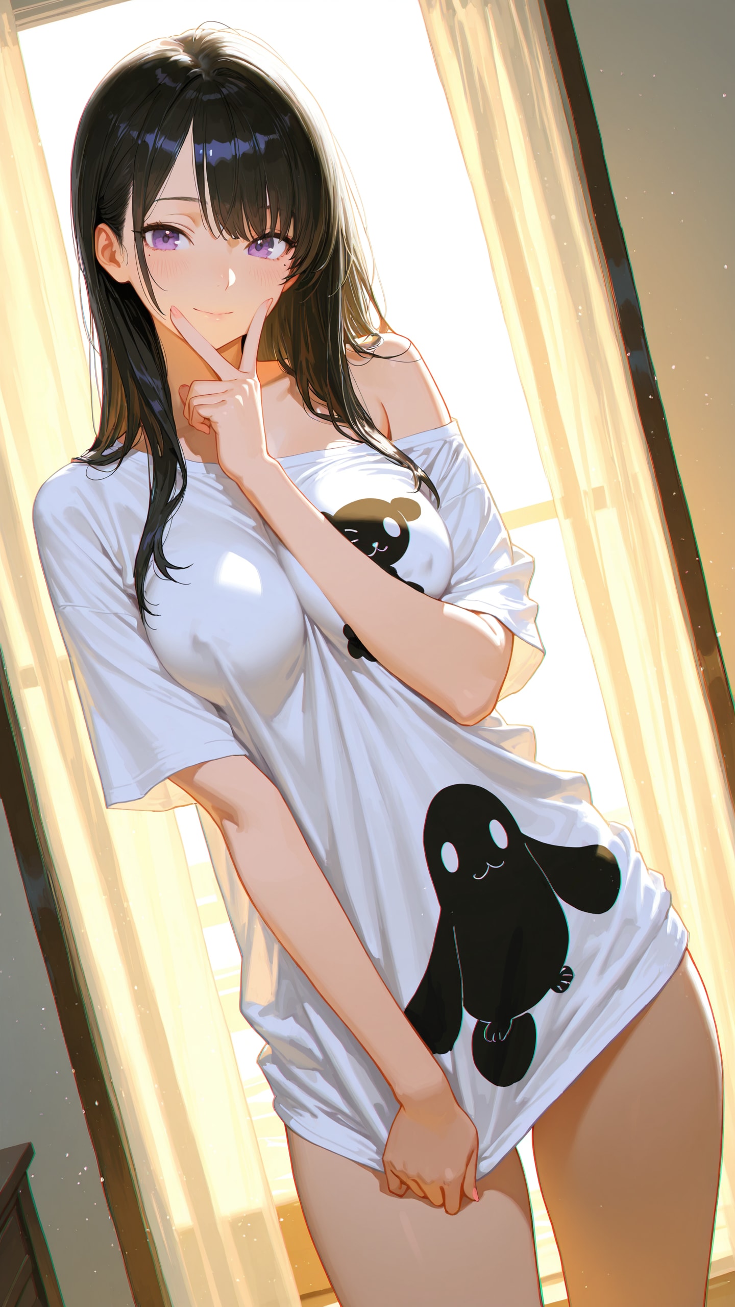 彼シャツ03