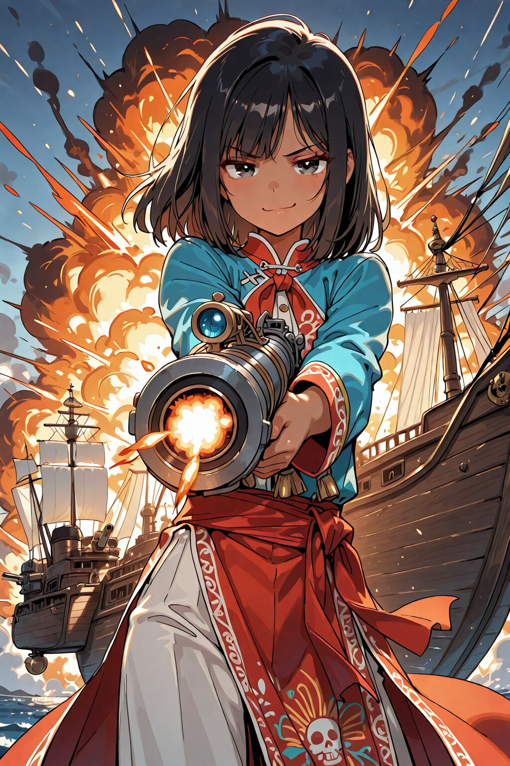おはようございます！ | の人気AIイラスト・グラビア