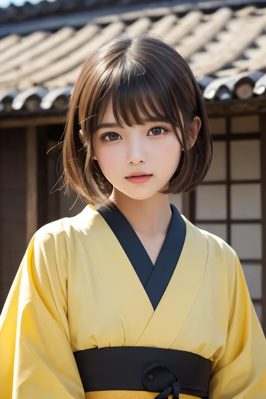 山吹