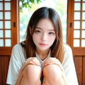 夏のスイーツ 企画参加投稿 5枚目