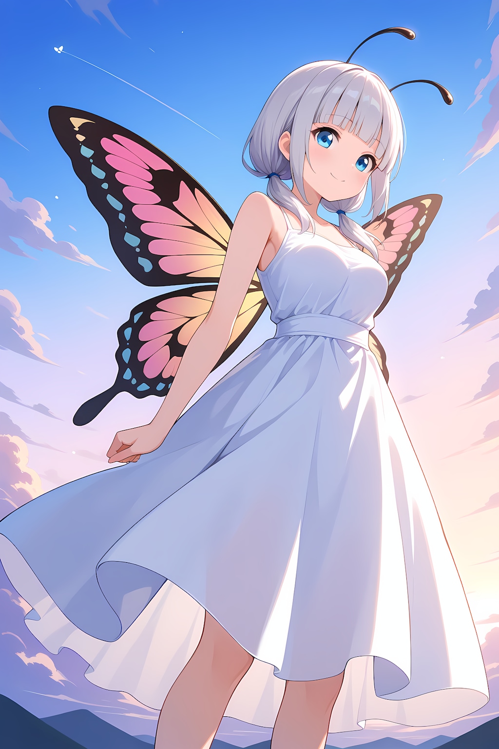 パピヨンまこと