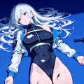 【⚠️リョナ】敗北シーン 3枚目
