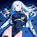 【⚠️リョナ】敗北シーン 2枚目
