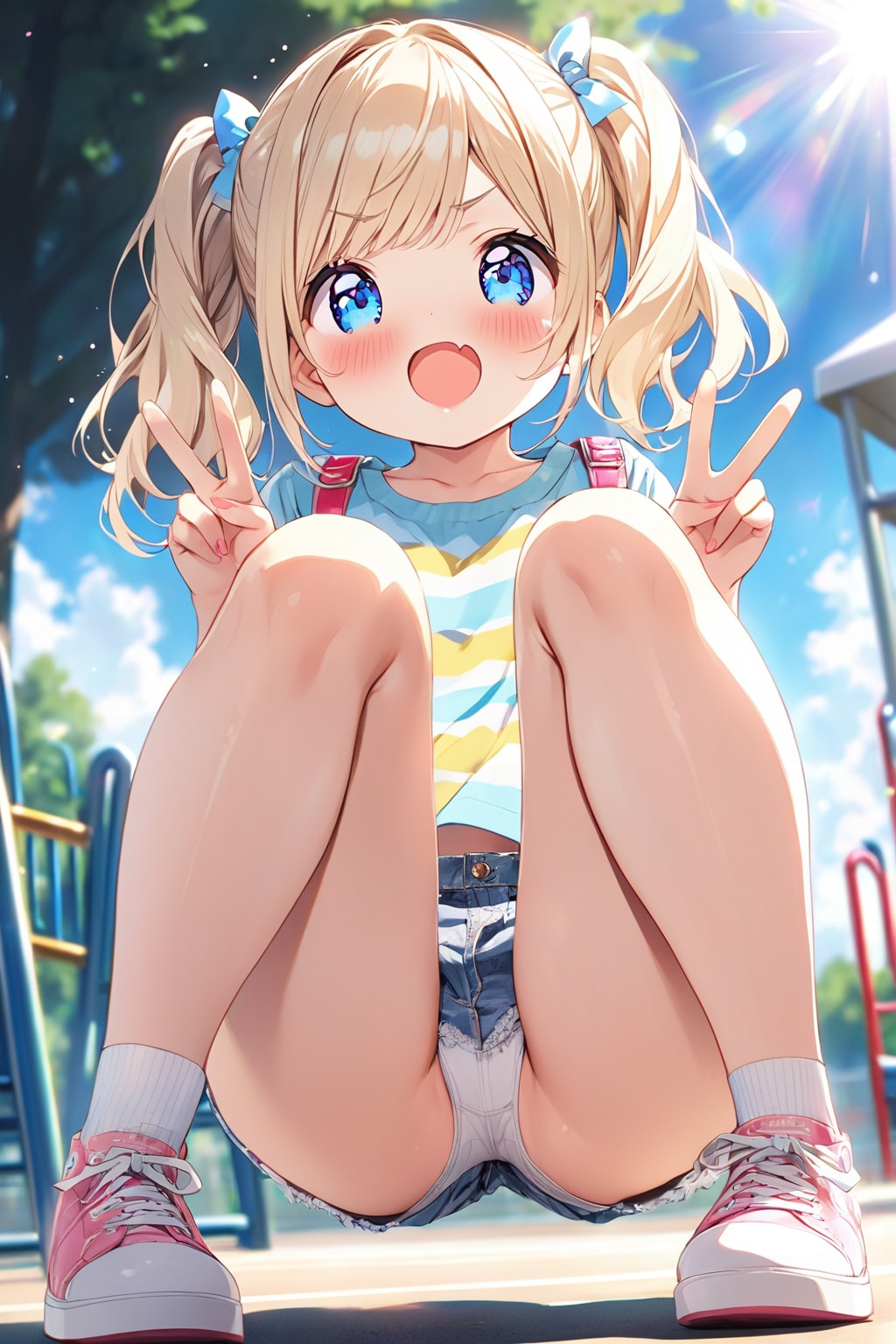 VEGAのんちゃん