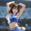 キツネダンスチア　2 2枚目
