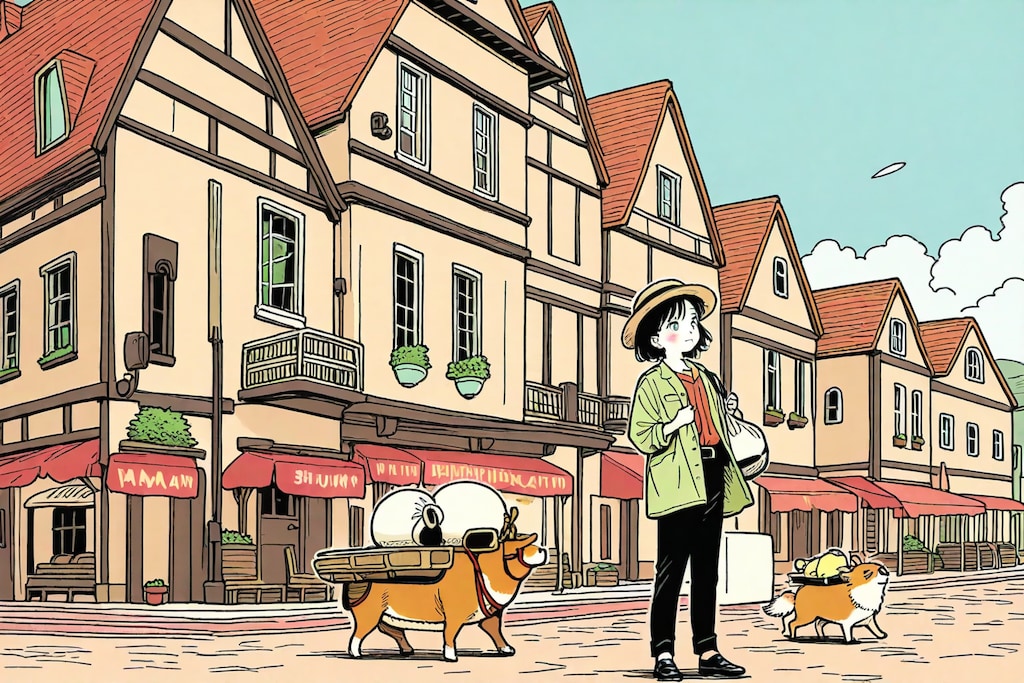 ローマの休日探訪