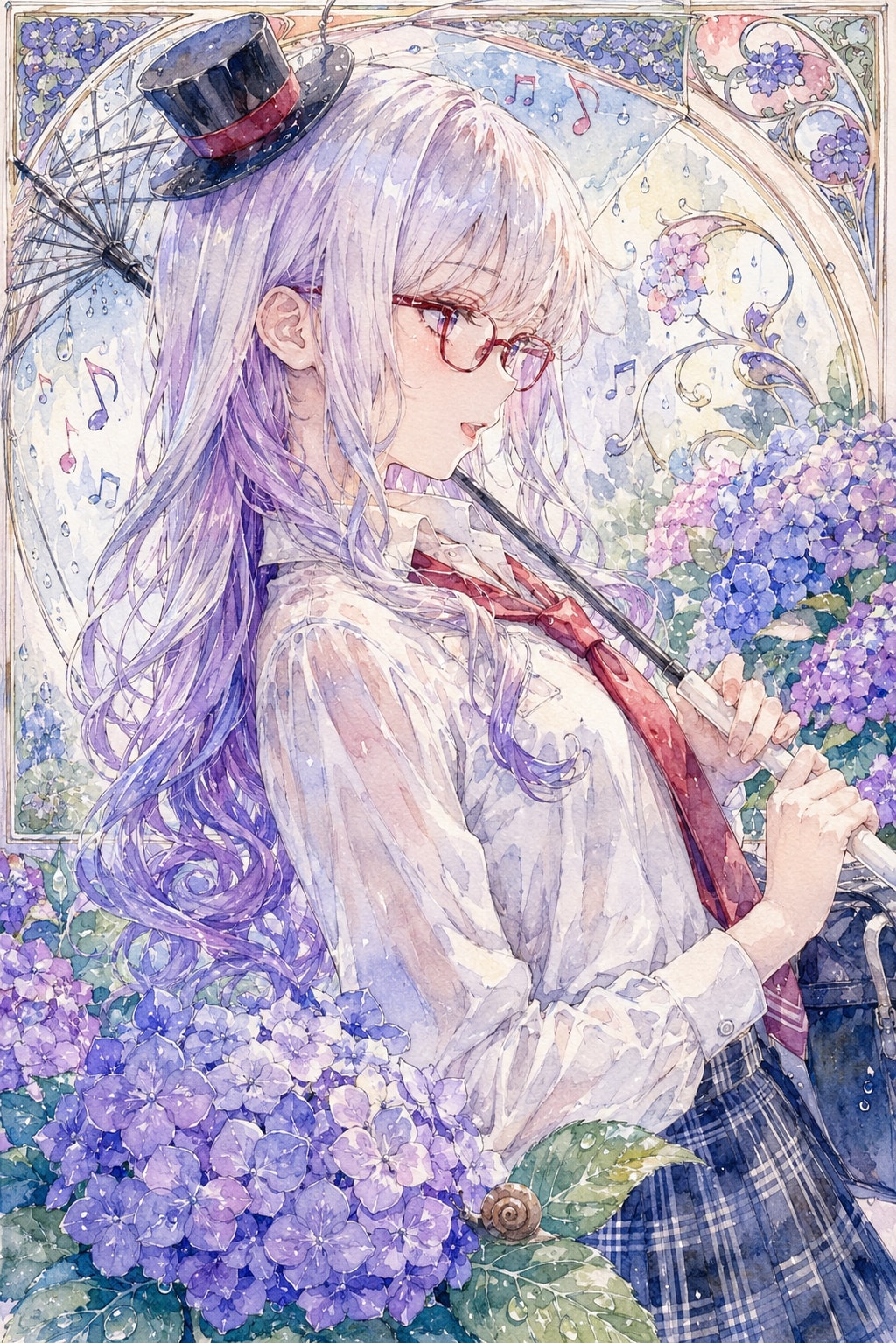 雨に歌えば