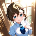 ゲゲゲの鬼太郎6期　犬山まな 11枚目
