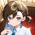 ゲゲゲの鬼太郎6期　犬山まな 12枚目