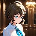 ゲゲゲの鬼太郎6期　犬山まな 10枚目