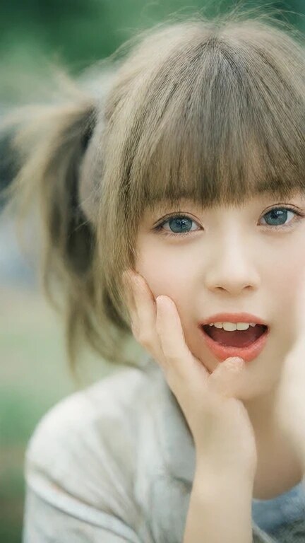 1girl