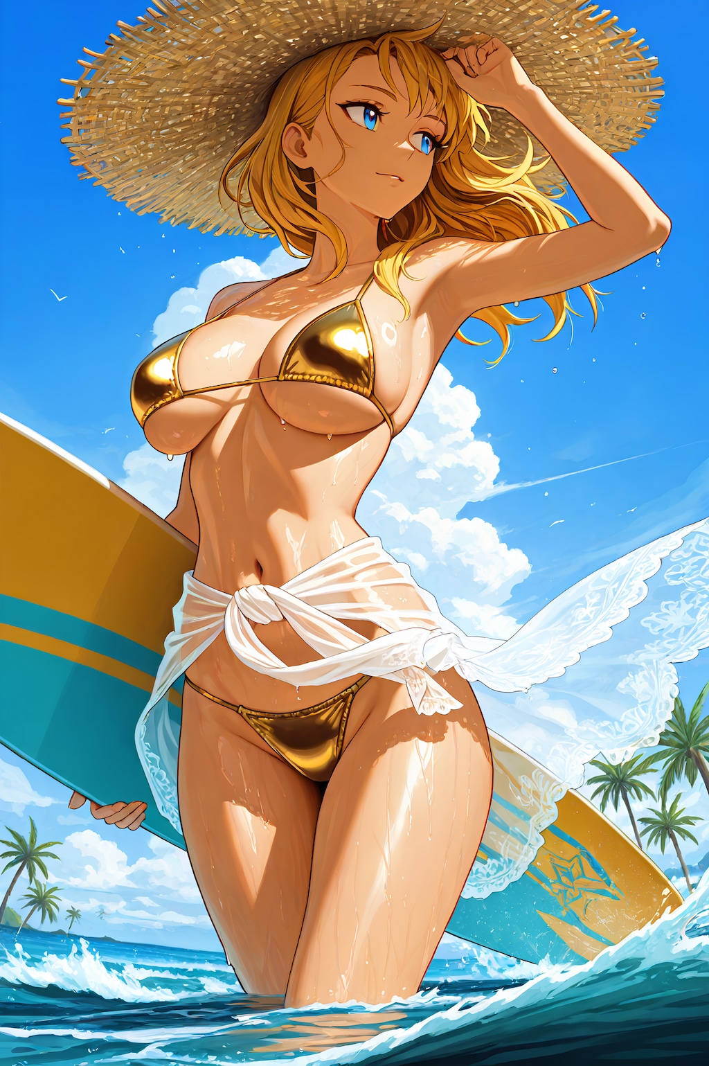 ひとサーフィンいこうよ！