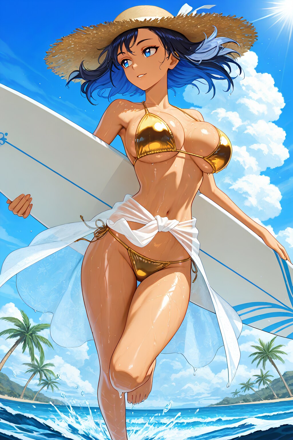ひとサーフィンいこうよ！