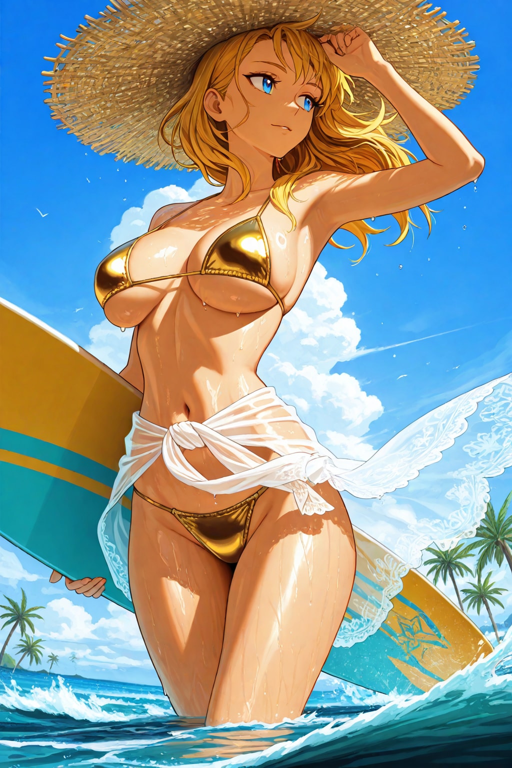 ひとサーフィンいこうよ！
