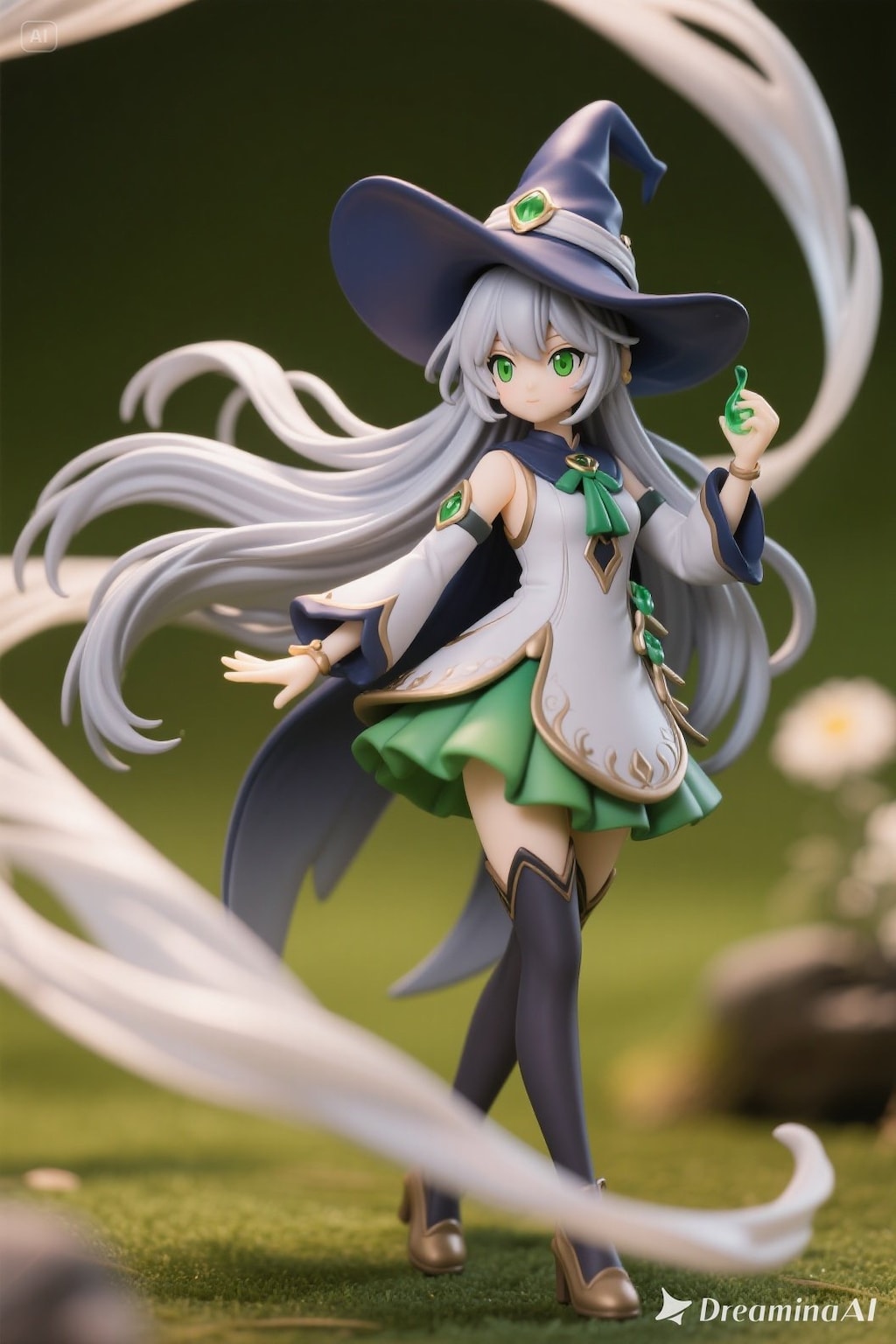 【フィギュア風】ステラちゃん