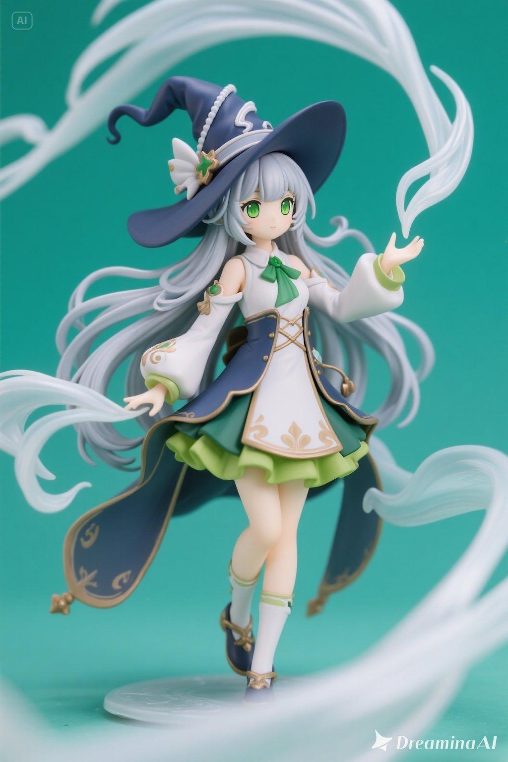 【フィギュア風】ステラちゃん