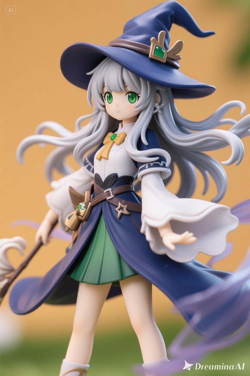 【フィギュア風】ステラちゃん