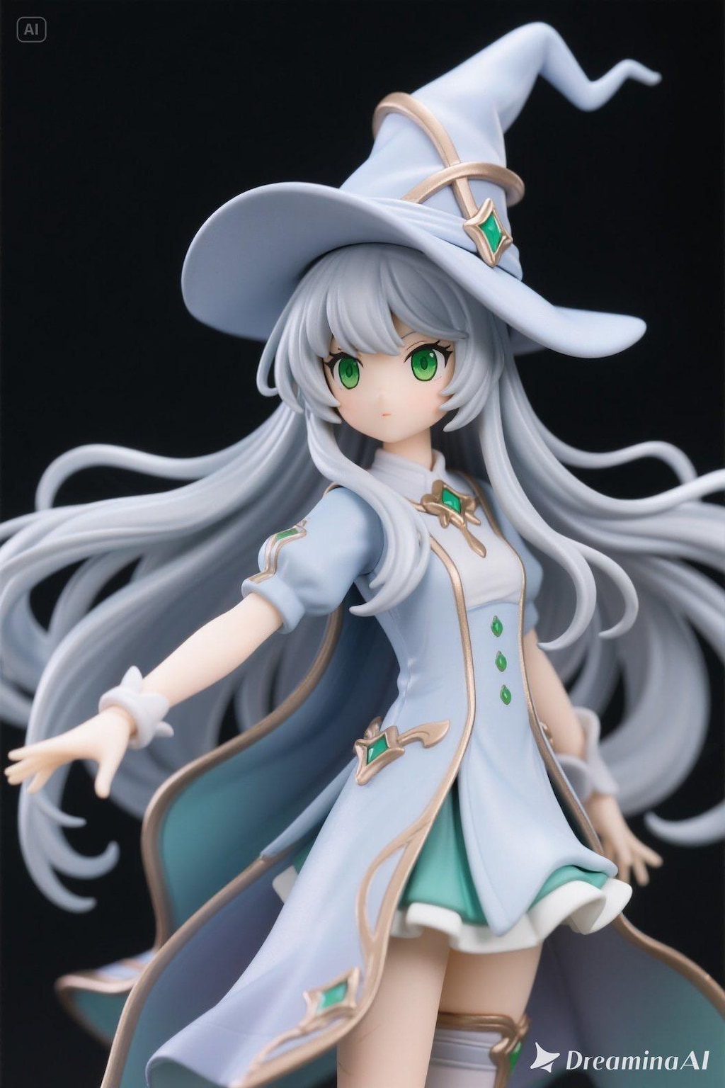 【フィギュア風】ステラちゃん