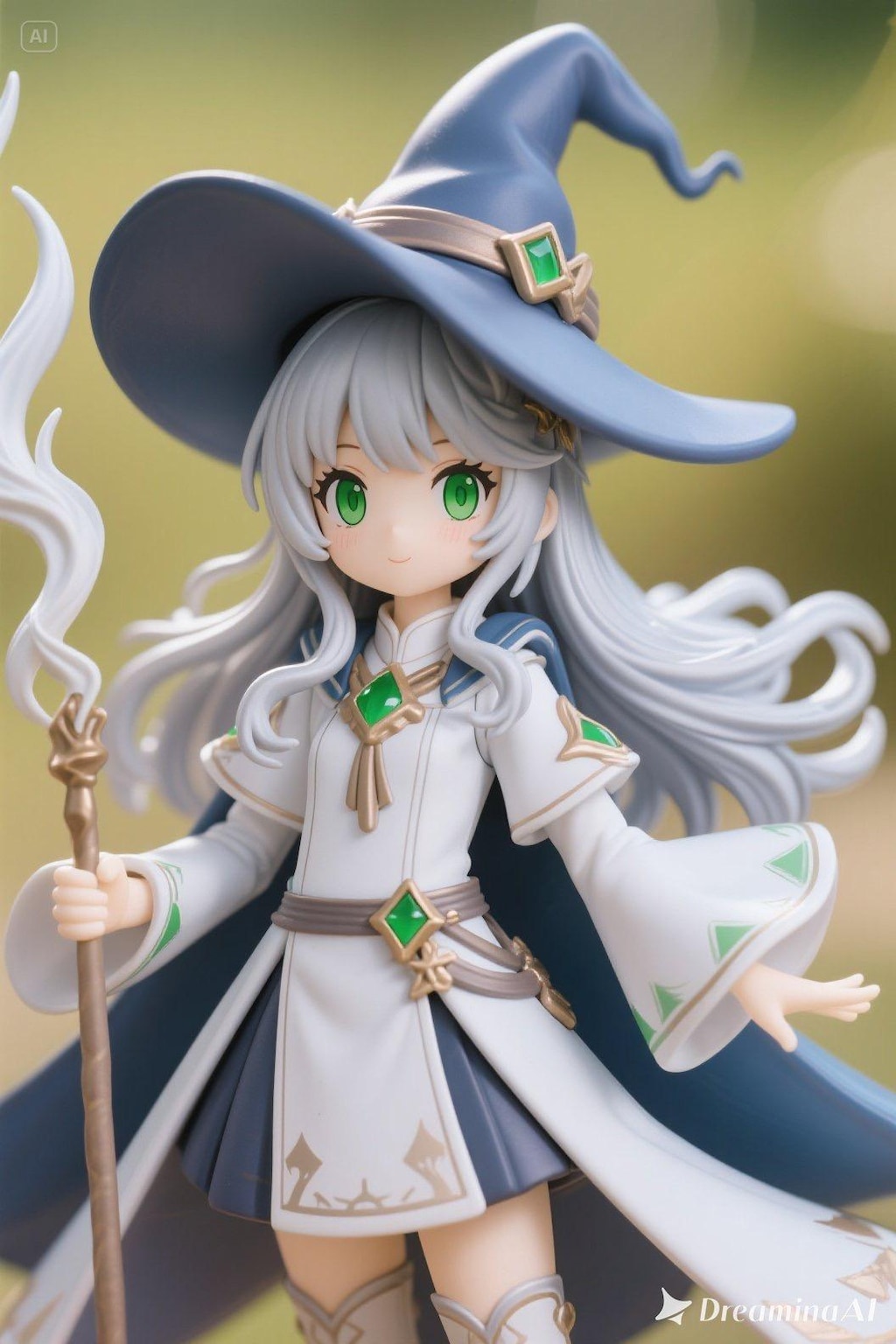 【フィギュア風】ステラちゃん
