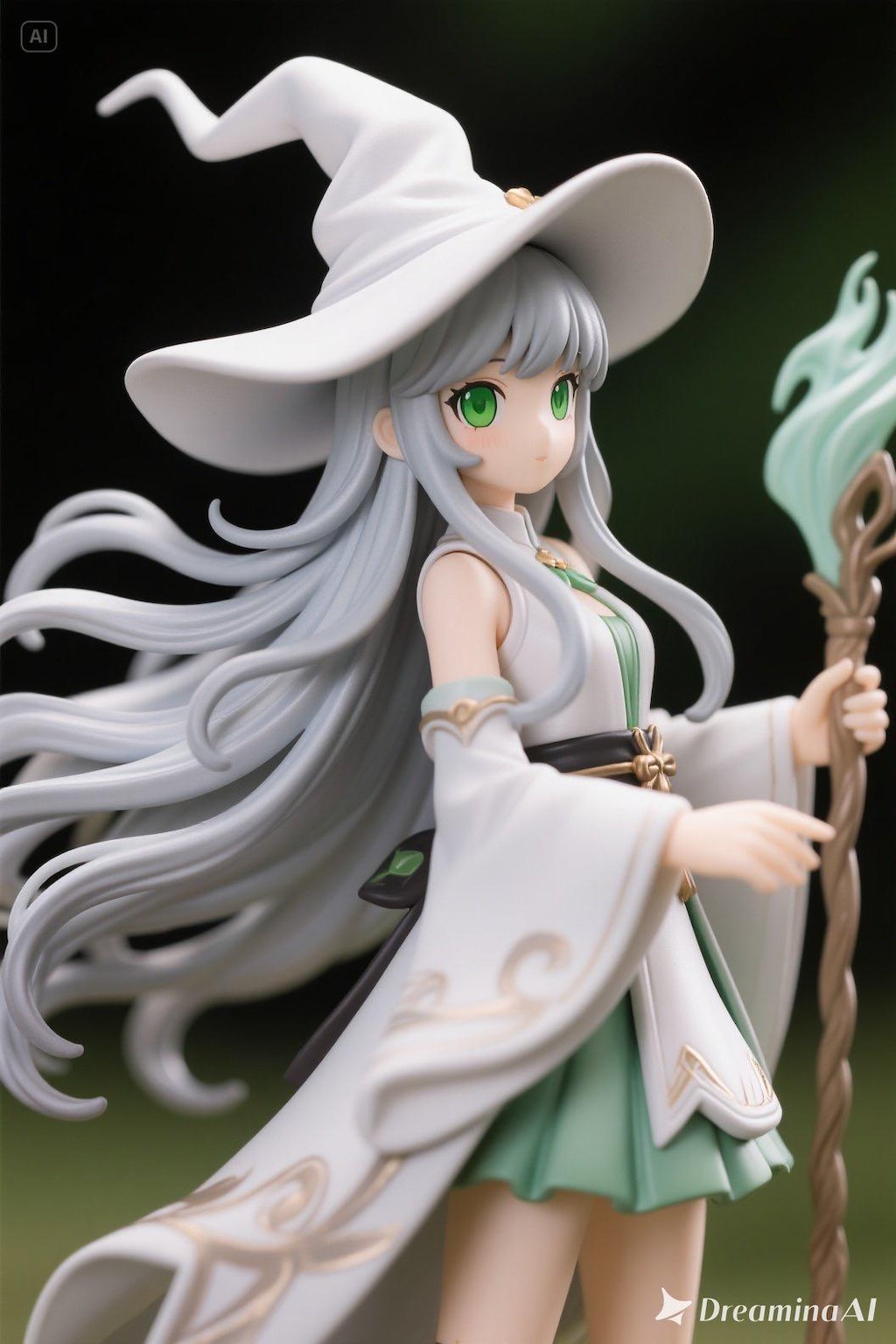 【フィギュア風】ステラちゃん