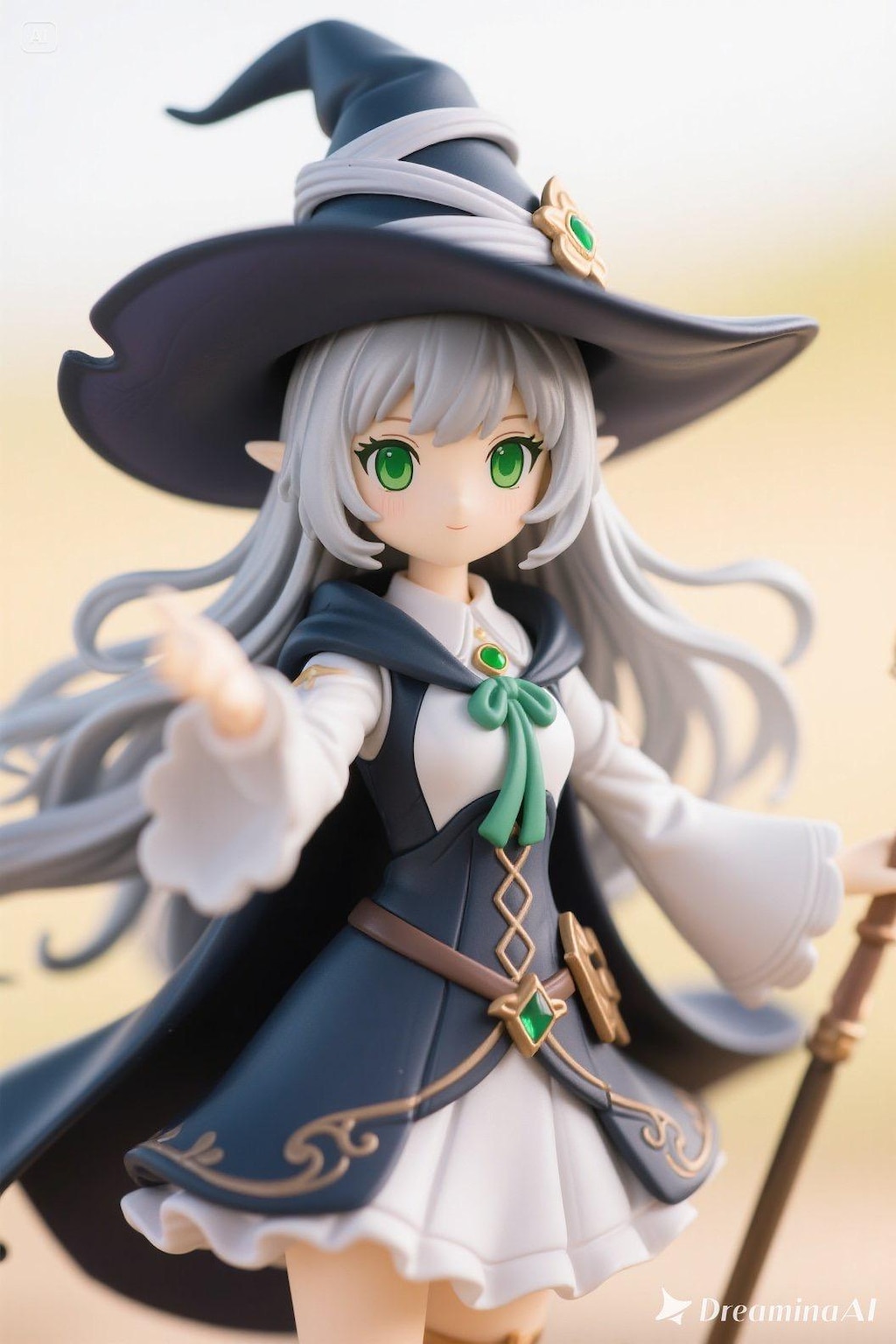 【フィギュア風】ステラちゃん