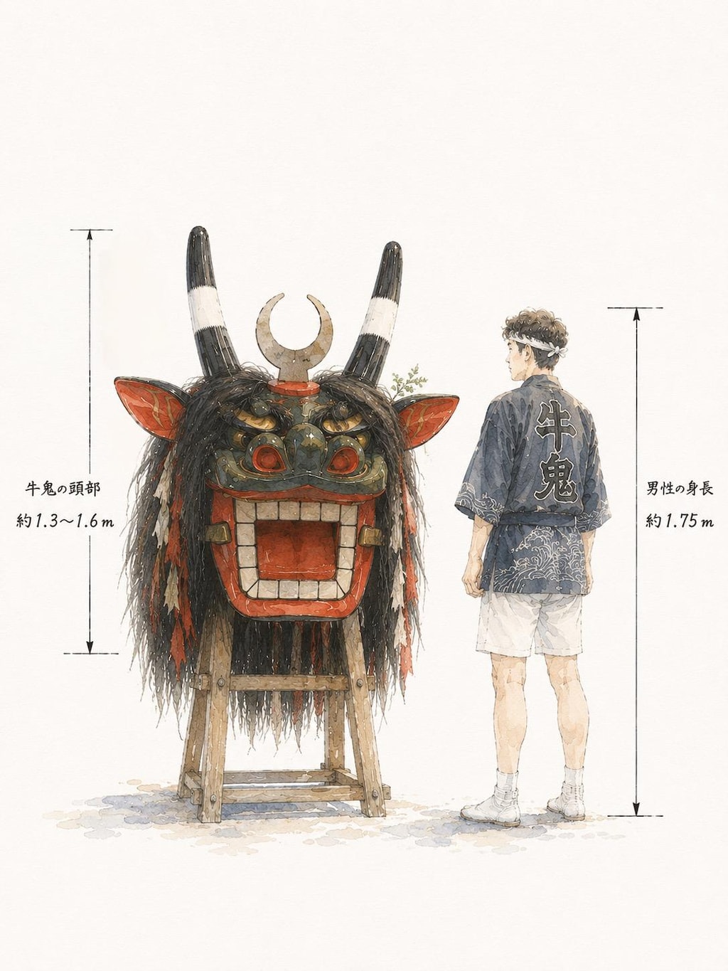 夏を呼ぶ獣