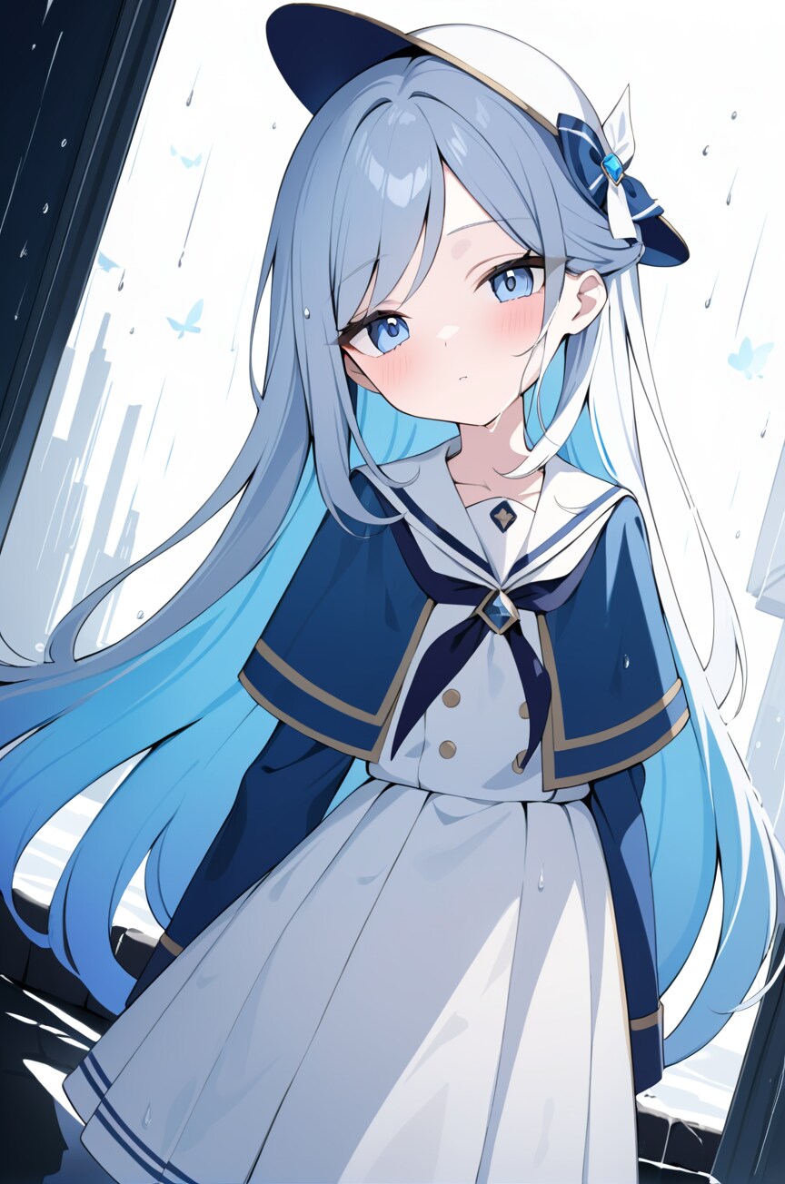 シエル・フェイン | の人気AIイラスト・グラビア