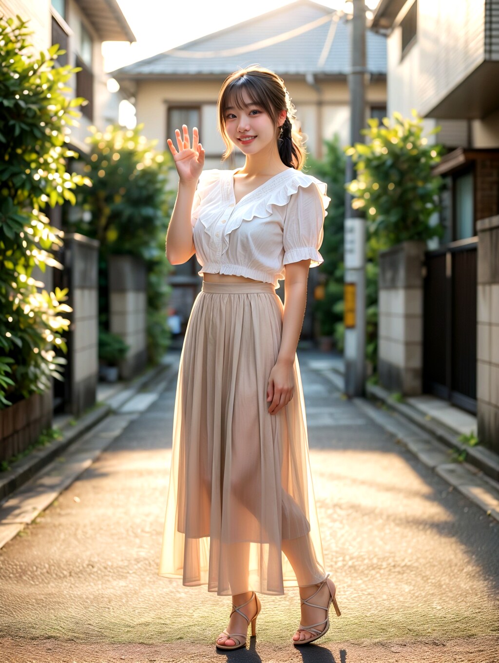 ３月３日(火)_おはようございます