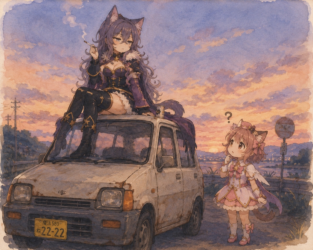 大人ってわからない