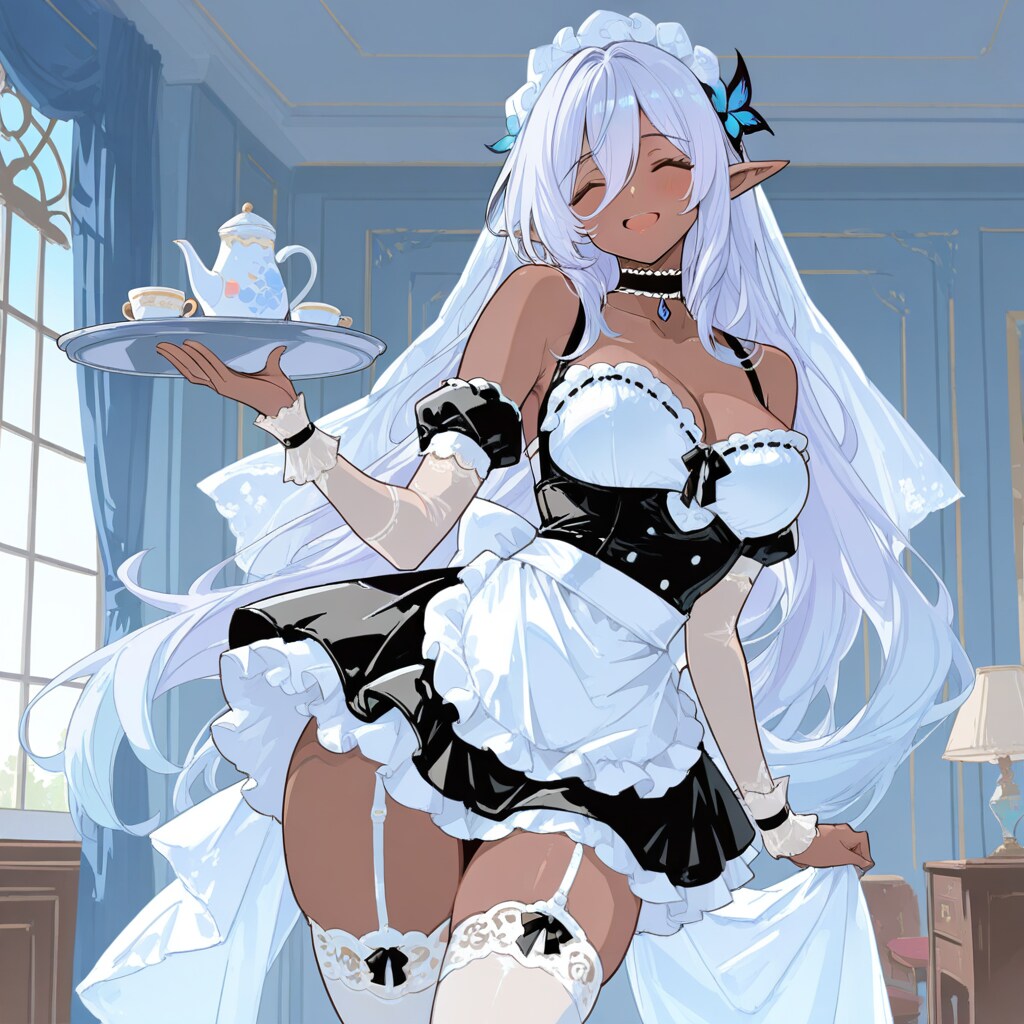 起きてください、コーヒーが入りましたよ