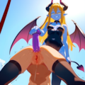 V4版ふた✕女　「ヴィヴィ」 4枚目