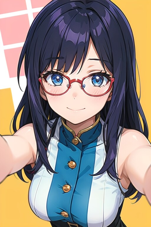 (12枚) 田○あすか先輩 だいたん になる (;￣ー￣A