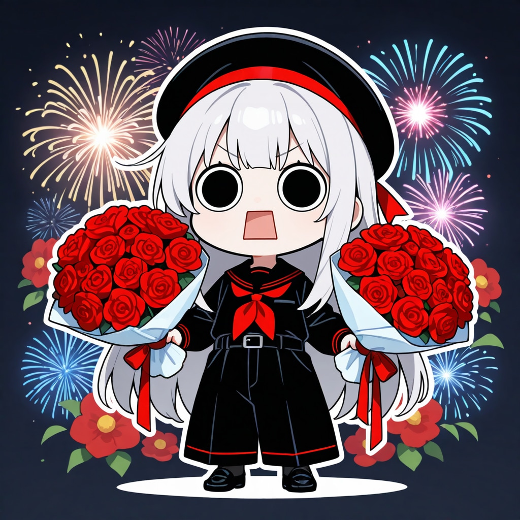 お焚き上げ100pui山分けえらいこっちゃ嬢