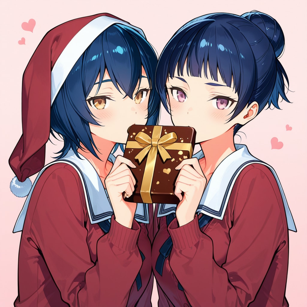 バレンタインデー