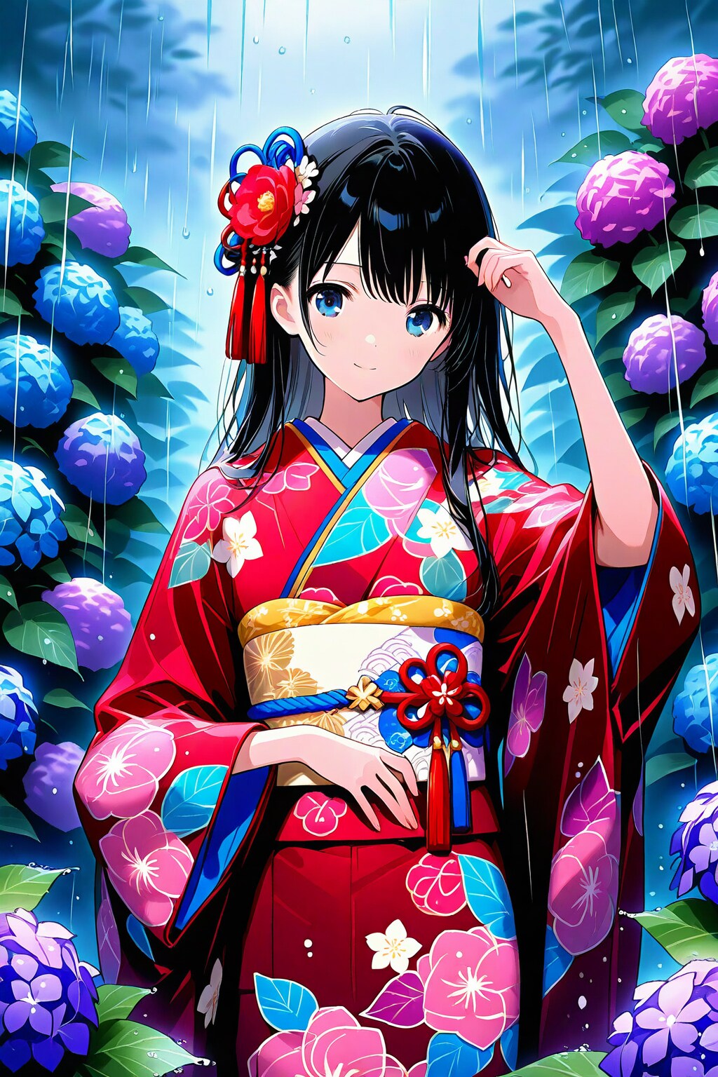 着物の子2025/06/09