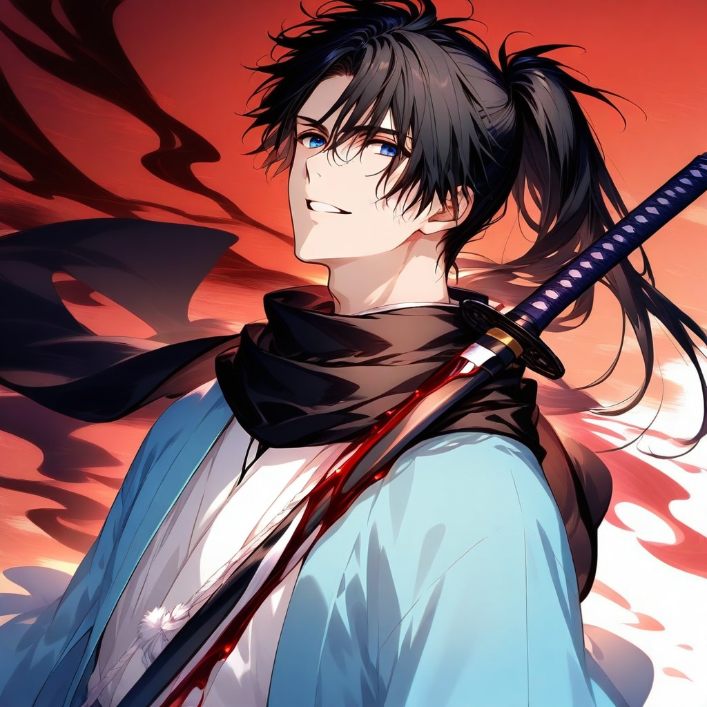 規律を守らぬ隊士には粛清の嵐が | の人気AIイラスト・グラビア