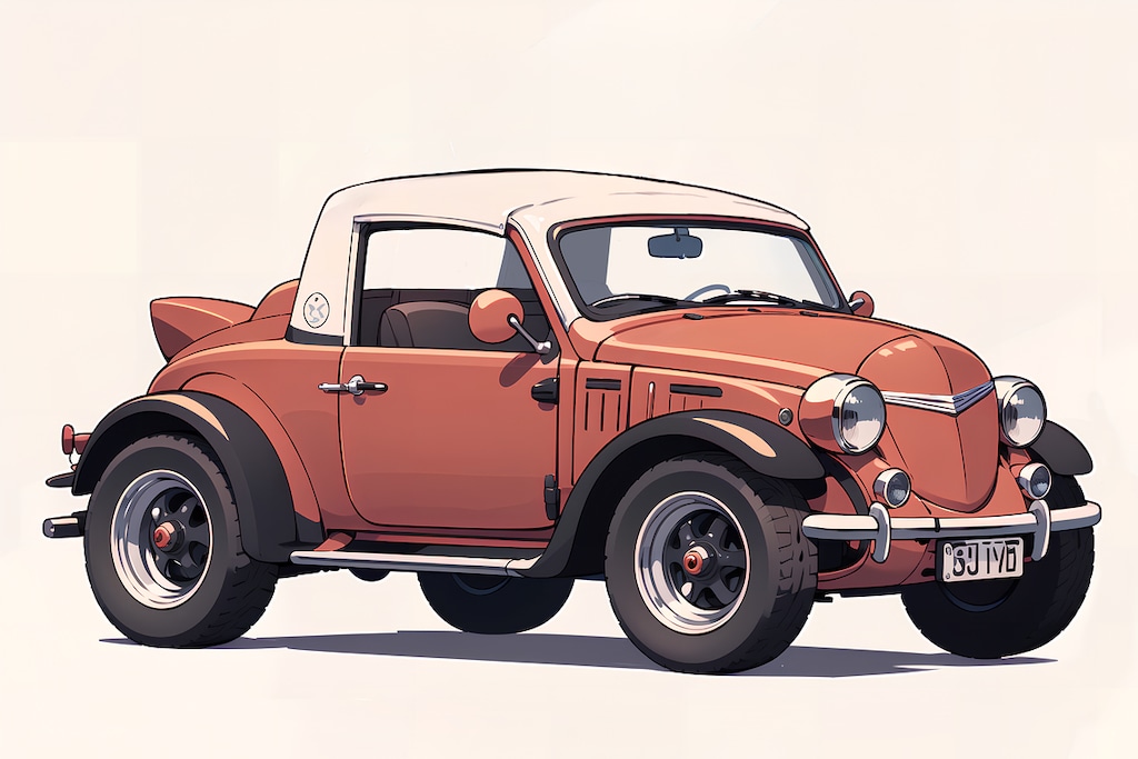 くるまいらすと 47